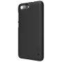 Nillkin Super Frosted Shield Matte cover case for Asus Zenfone 4 Max (ZC550TL) order from official NILLKIN store